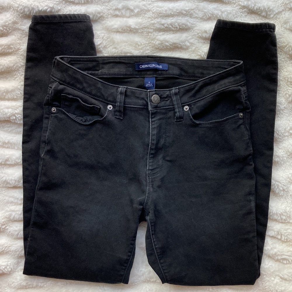 Calvin Klein Jeans - Picture 3 of 7